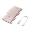 Cargador Rapido USB Tipo-C Pink Samsung